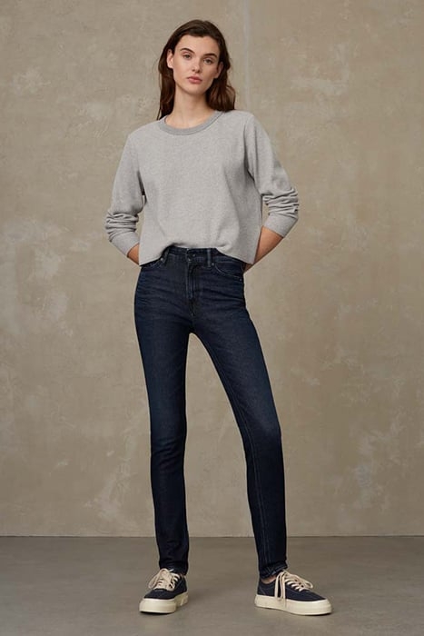 JUNO MEDIUM BLUE BLACK REFIBRA 4