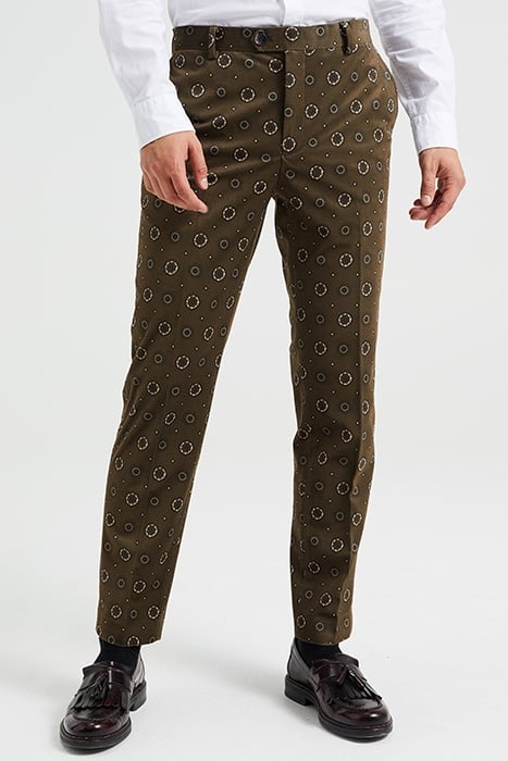 PANTALON GREEN 2