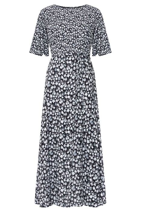 CREW ANGEL L BLACK/GREY 4