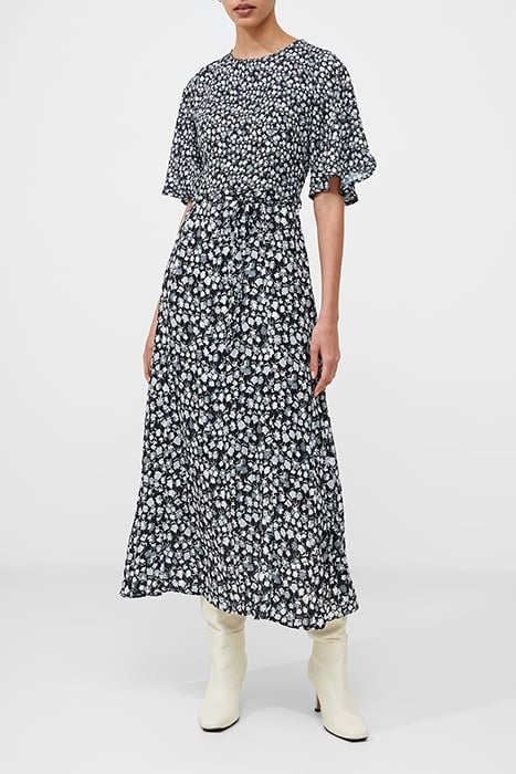 CREW ANGEL L BLACK/GREY 1