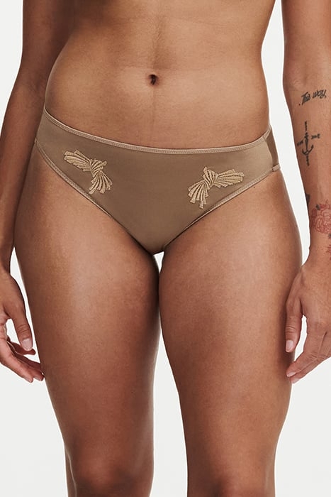 CO BO. BRIEF STD STD W. TERRACOTTA 2