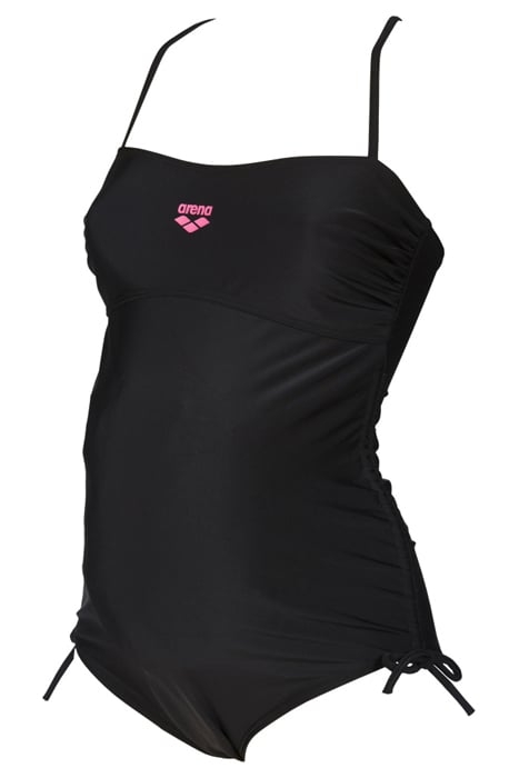 W ARTEMIS ONE PIECE BLACK PAPARAZZI 8