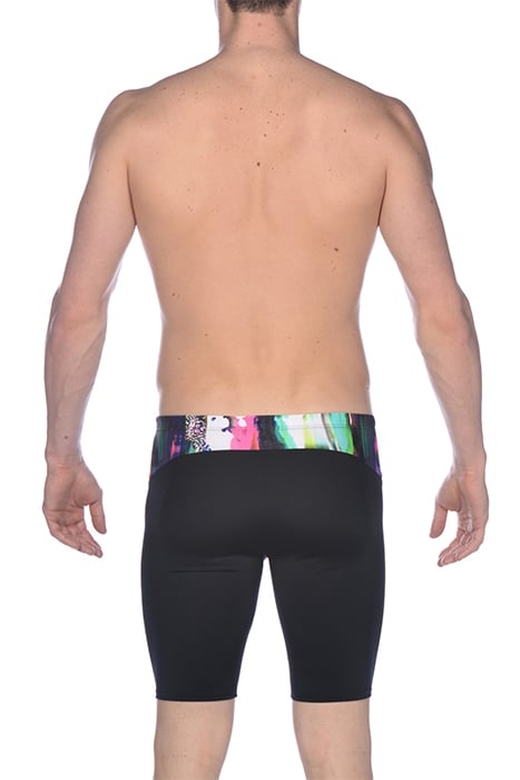 M VIVID JAMMER BLACK MULTI 3