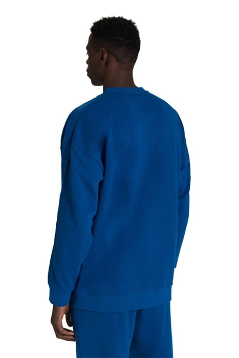 SWEAT TEAM OVERSIZE TRIPLE DENIM 4