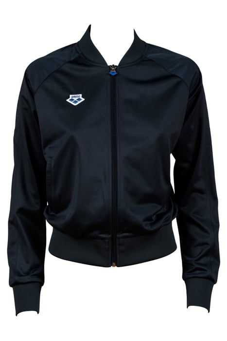 W RELAX IV TEAM JACKET SPACE BLUE SPACE BLUE IRID 1