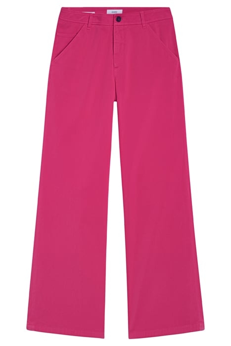 WOMEN CHOLET PANTS RASPERRY PINK 7