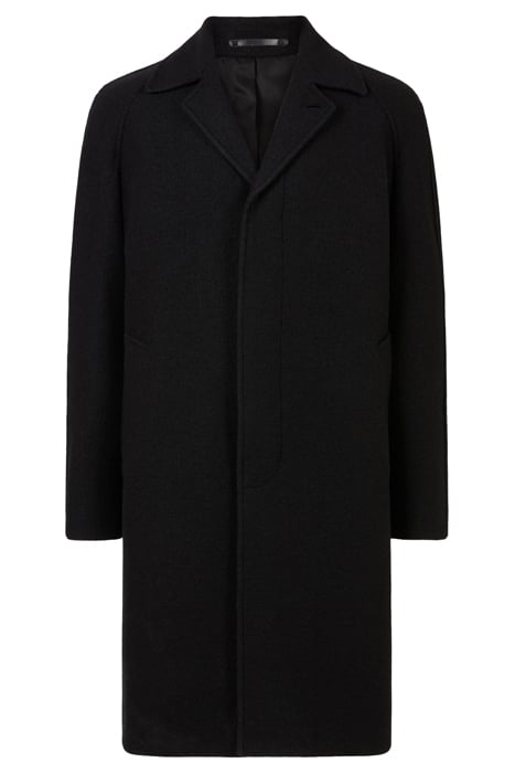 HOLT COAT BLACK 7