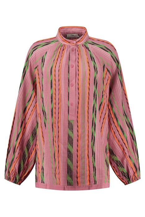 OPALIOS PINK/ORANGE 6