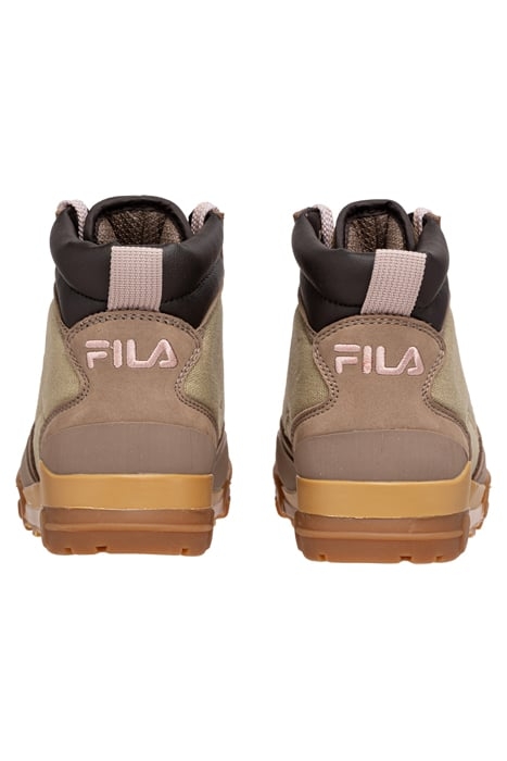 GRUNGE II CVS MID WMN TAUPE GRAY-PALE MAUVE 4