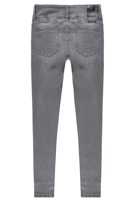 KIDS AMAZING DEN. MID GREY 4