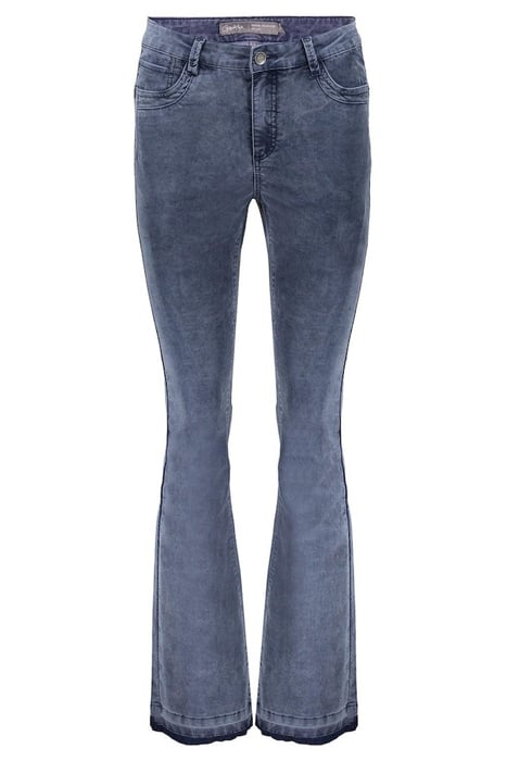 JEANS FLAIR BLUE 1