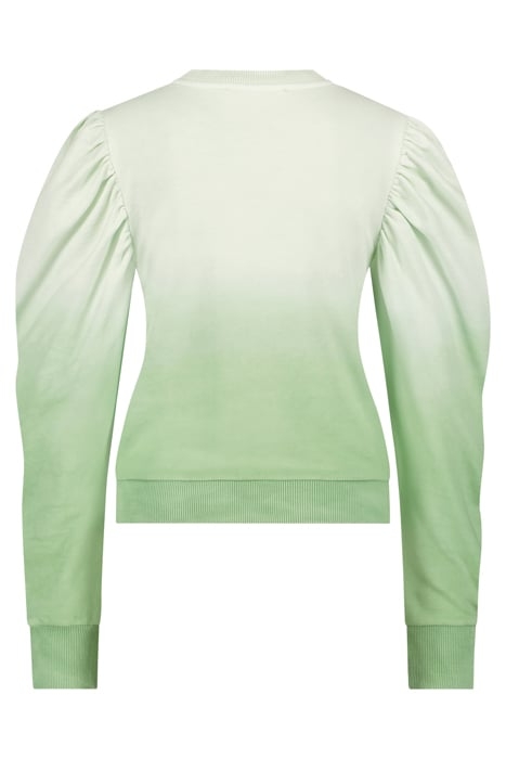 TIVE OMBRE PISTACHE 4