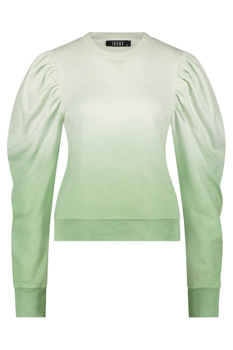 TIVE OMBRE PISTACHE 1