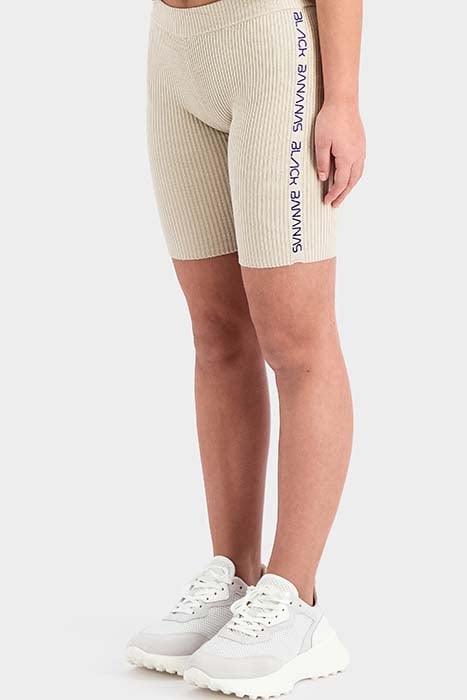 WONDER CYCLESHORTS SAND 3