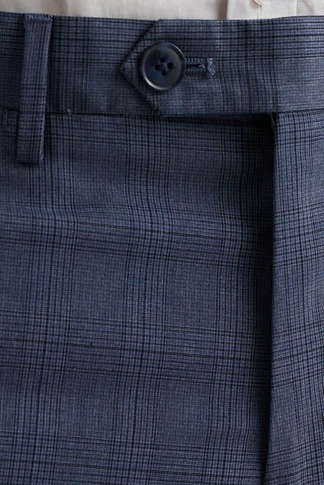 PANTALON COBALT BLUE 6