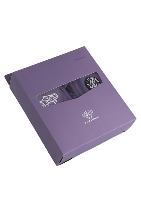 ANORAK TRACKSUIT PURPLE 4