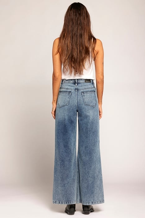THE TIMELESS WIDE LEG LIVERPOOL 2