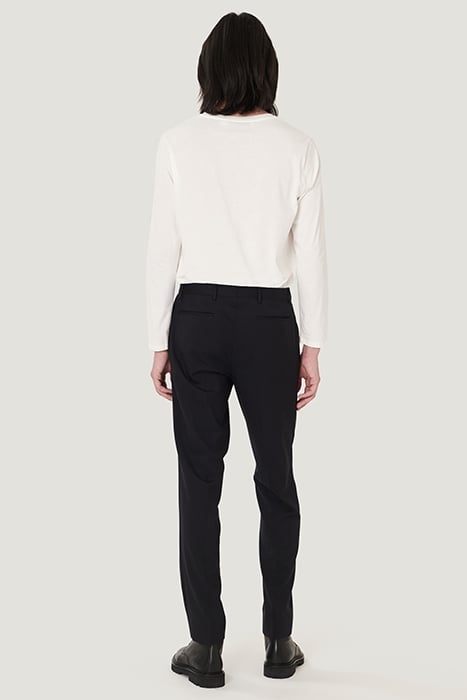 NIGELSLIM NAVY PANTS 2