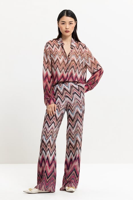 HEMD MIT GRAPHIC-PRINT MULTI 1