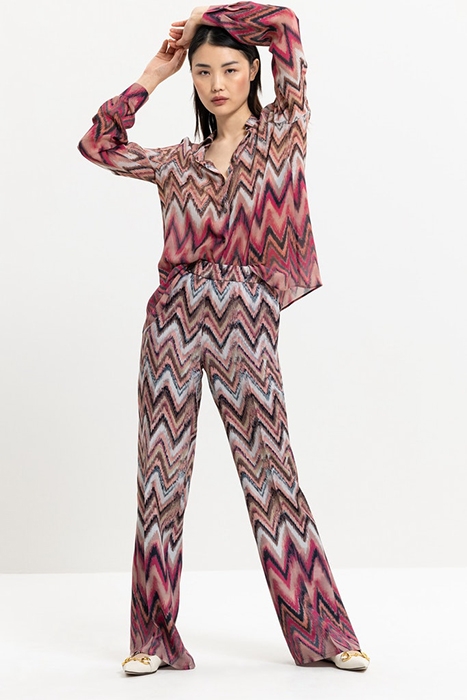 HEMD MIT GRAPHIC-PRINT MULTI 3