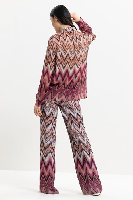 HEMD MIT GRAPHIC-PRINT MULTI 2