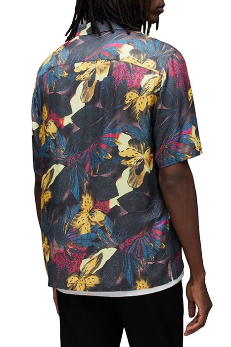 GOLDBERG SS SHIRT BLACK 2