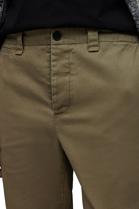 VERNE CHINO VETIVER GREEN 3