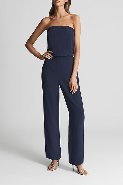 JANINE JUMPSUIT NAVY 3