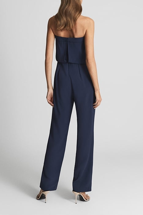 JANINE JUMPSUIT NAVY 2