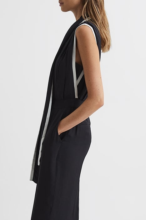 CELINA JUMPSUIT BLACK 5