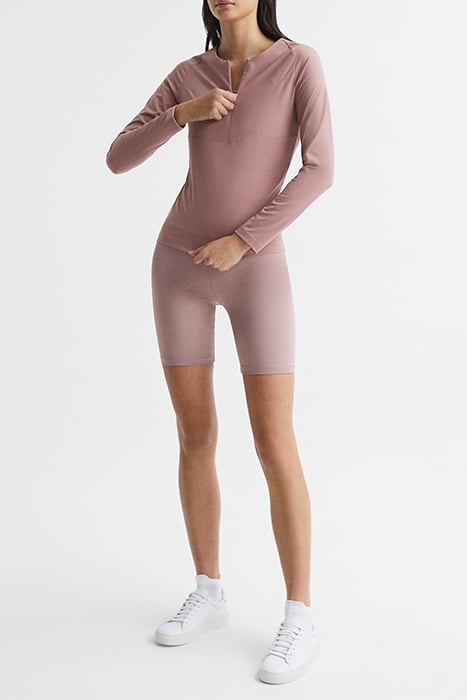 AVA SPORTS TOP RED 3