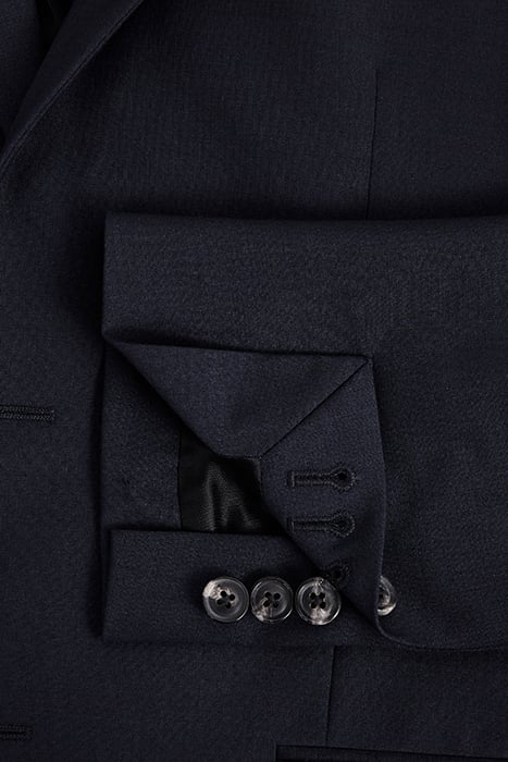 PRAY SUIT JACKET NAVY 5