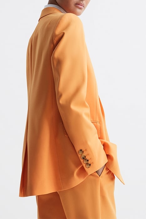 EMMY BLAZER ORANGE 2