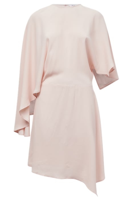 CHRISTY DRESS NUDE 4