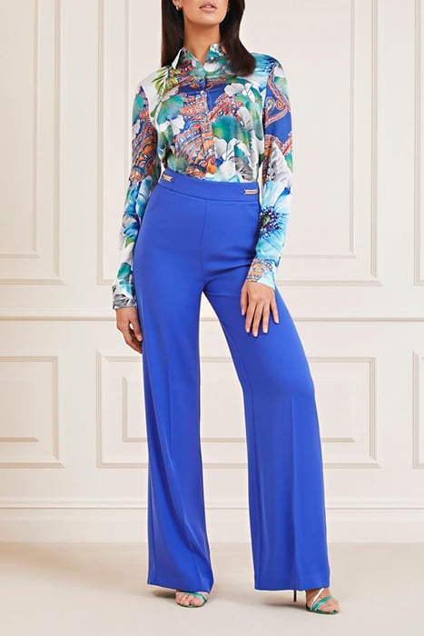 STELLA PANT TANZANITE 3