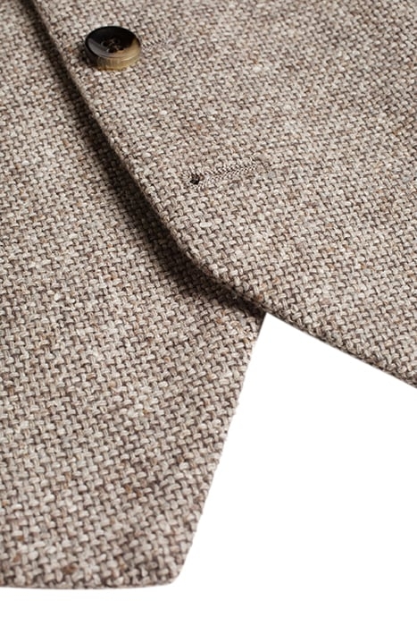 LIGHT BROWN WAISTCOAT 6