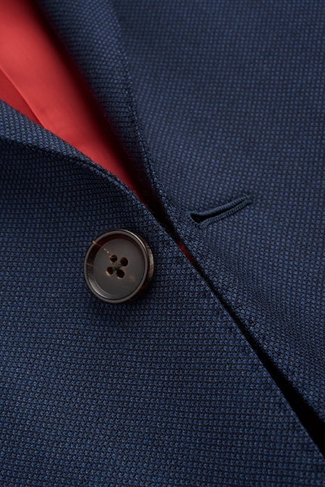 BLUE BIRD'S EYE SIENNA SUIT 3