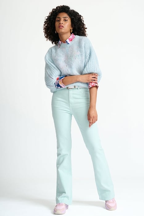 JEANS - KATE CLOUDY BLUE 4