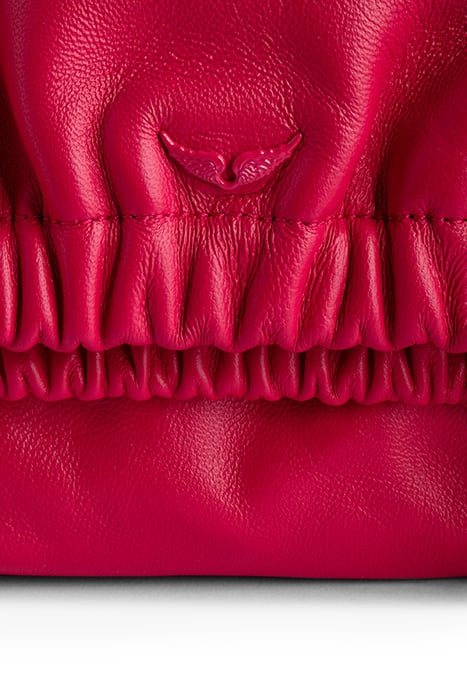 ROCKYSSIME XS SMOOTH LAMBSKIN PODIUM 5