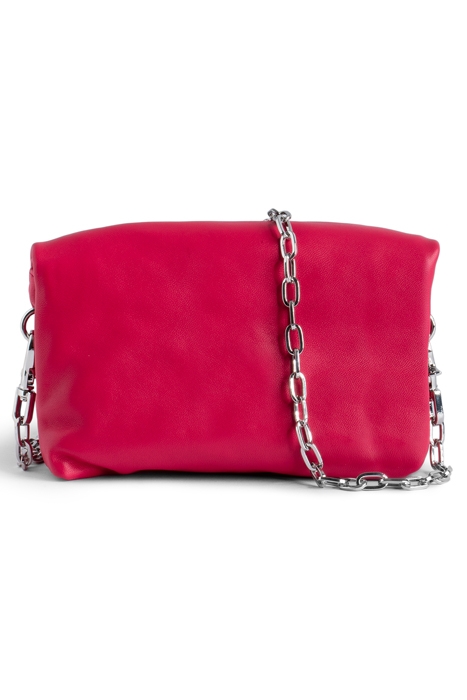 ROCKYSSIME XS SMOOTH LAMBSKIN PODIUM 2