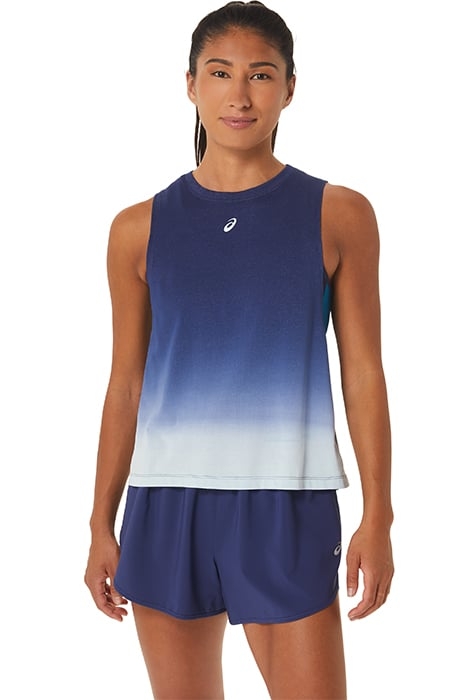 NAGINO TOP INDIGO BLUE/SKY 1