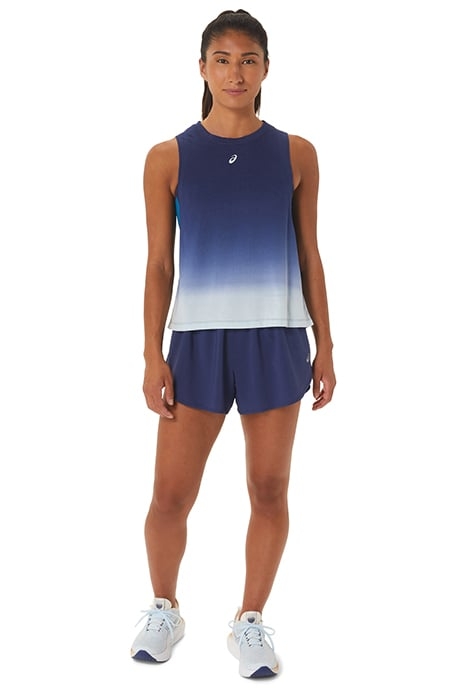 NAGINO TOP INDIGO BLUE/SKY 3