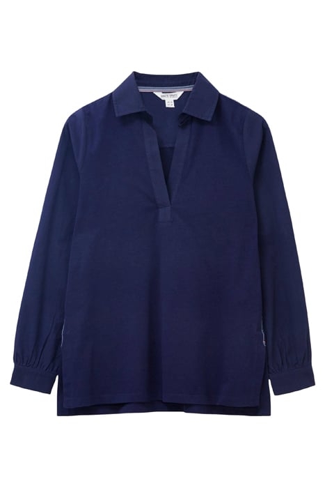 FRAN SHIRT FRENCH NAVY 4