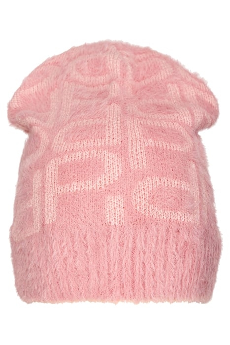 COMODINO CUFFIA MONOGRAM EFFET ANTIQUE PINK/PINK 2