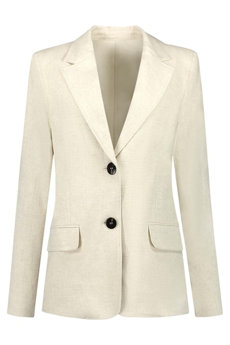 NUBIR BLAZER BEACH MELANGE 3