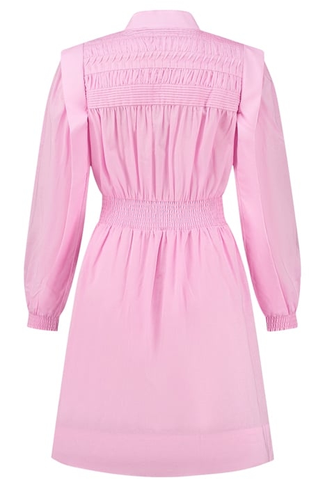 RATHA SHORT DRESS LEMONADE 3