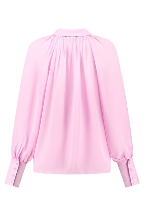 RUBAN BLOUSE LEMONADE 3