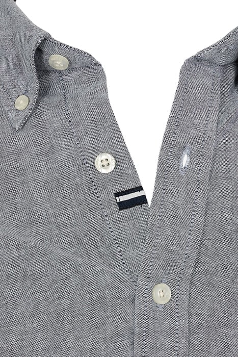 SISCOTT OXFORD CLASSIC + DEEP MARINE 2