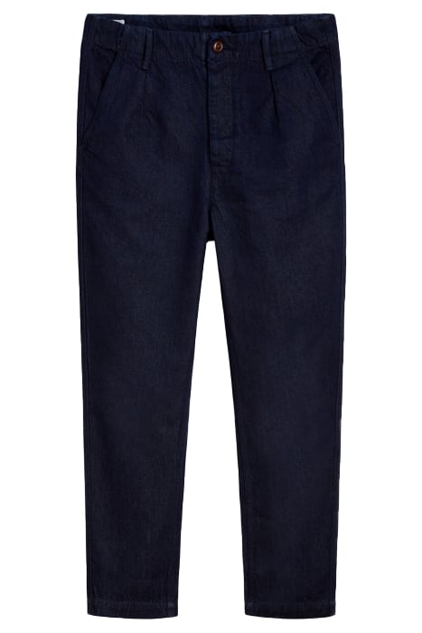 ALDRICH DARK RINSE 4