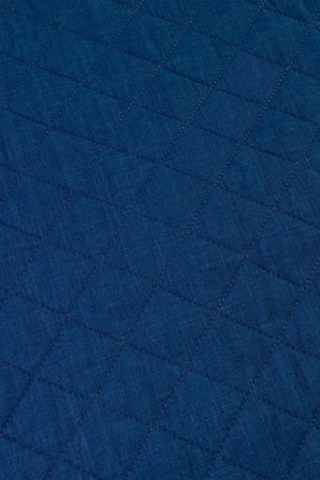 DUNCAN SOLID INDIGO 6